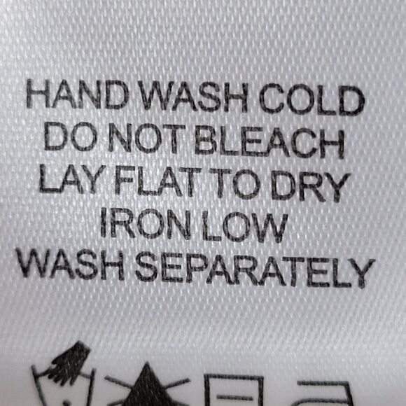 Revolve NBD Faith White Lace Mini Dress Small Plunging Neckline Sleeveless NWT - Picture 13 of 13